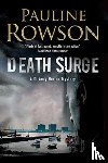 Rowson, Pauline - Death Surge