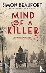 Beaufort, Simon - Mind of a Killer