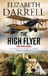 Darrell, Elizabeth - The High Flyer