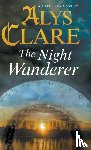 Clare, Alys - The Night Wanderer