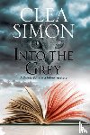 Simon, Clea, Simon - Into the Grey