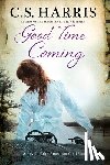 Harris, C.S. - Good Time Coming
