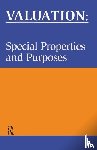 Askham, Phil, Blake, Leslie - Valuation: Special Properties & Purposes