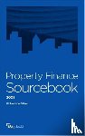 Von Gotzen, Richard - Property Finance Sourcebook