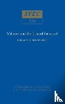 Bonneville, Douglas A. - Voltaire and the Form of the Novel
