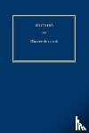 Voltaire - Œuvres completes de Voltaire (Complete Works of Voltaire) 74A