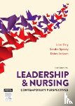 Daly, John, Speedy, Sandra, Jackson, Debra - Leadership and Nursing