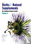 Braun, Lesley, Cohen, Marc - Herbs and Natural Supplements, Volume 2