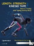 Bridges, Thuy (Senior Physiotherapist and Director, Bridges, Clint (Practice Manager - Length, Strength and Kinesio Tape