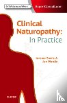 Sarris, Jerome, Wardle, Jon - Clinical Naturopathy: In Practice