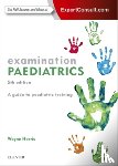 Harris, Wayne (Senior Staff Specialist in Paediatrics - Examination Paediatrics