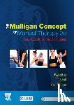 Hing, Wayne, Hall, Toby (Adjunct Associate Professor, Mulligan, Brian (Lecturer - The Mulligan Concept of Manual Therapy