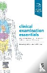 Talley, Nicholas J., O'Connor, Simon - Clinical Examination Essentials