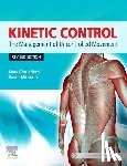 Comerford, Mark (Technical Director, Mottram, Sarah (Head - Kinetic Control Revised Edition
