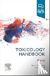 Armstrong, Jason, Pascu, Ovidiu (Consultant Emergency Physician and Clinical Toxicologist - The Toxicology Handbook