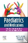 Reid-Searl, Kerry (Professor of Simulation and Innovation at the University of Tasmania, Davies, Pauline (Current practising clinician and Nurse Unit Manager, Peacock, Rinnah - Paediatrics and Medications: A Resource for Guiding Nurses in Medication Administration