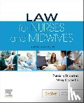 Staunton, Patricia J. - Law for Nurses and Midwives
