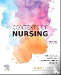 Jackson, Debra, Bonner, Ann, Bloomfield, Jacqueline (Professor of Nursing Education, Daly, John - Contexts of Nursing