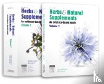 Braun, Lesley, Cohen, Marc (Professor at School of Health Sciences - Herbs and Natural Supplements, 2-Volume set