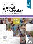 Talley, Nicholas J., O'Connor, Simon - Talley and O'Connor's Clinical Examination