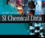 Blackman, Allan (University of Otago, Gahan, Lawrie - Aylward and Findlay's SI Chemical Data