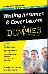 McCarthy, Amanda, Southam, Kate - Writing Resumes and Cover Letters For Dummies - Australia / NZ