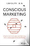 Tate, Carolyn - Conscious Marketing