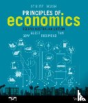 Stiglitz, Joseph E., Walsh, Carl E., Gow, Jeffrey, Guest, Ross - Principles of Economics