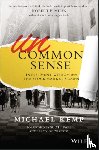 Kemp, Michael - Uncommon Sense
