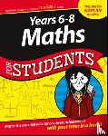 The Experts at Dummies - Years 6 - 8 Maths For Students