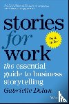 Dolan, Gabrielle - Stories for Work