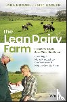 Hocken, Jana - The Lean Dairy Farm