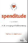 Gordon, Paul, Robertson, Janine - Spenditude