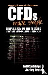 Cartridge, Jeff, Jessen, Ashley - CFDs Made Simple