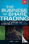 Wilson, Leon - Business of Share Trading