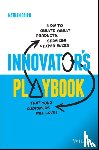 Baird, Nathan - Innovator's Playbook