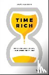 Glaveski, Steve - Time Rich