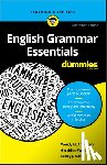 Anderson, Wendy M., Woods, Geraldine (New York, Ward, Lesley J. (SPEF) - English Grammar Essentials For Dummies