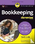 Curtis, Veechi - Bookkeeping For Dummies