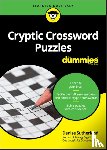 Sutherland, Denise - Cryptic Crossword Puzzles For Dummies