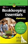 Curtis, Veechi - Bookkeeping Essentials For Dummies