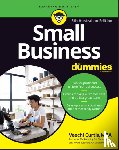 Curtis, Veechi - Small Business for Dummies