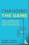 Vullings, Michael, Christie, Graham - Changing the Game