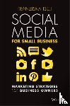 Iseli, Franziska - Social Media For Small Business