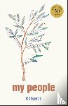 Oodgeroo - My People
