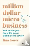 Tower, Tina - Million Dollar Micro Business