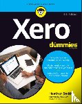 Smith, Heather - Xero For Dummies