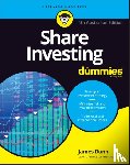 Dunn, James - Share Investing For Dummies, 4th Australian Edition