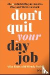 Knox, Aliza, Paris, Wendy - Don't Quit Your Day Job