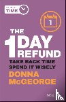 McGeorge, Donna - The 1 Day Refund